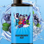 IGET BAR PRO BLUEBERRY ICE