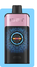 IGET ONE STRAWBERRY WATERMELON ICE