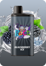 IGET BAR PRO BLACKBERRY ICE