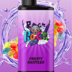 IGET BAR PRO FRUITY SKITTLES