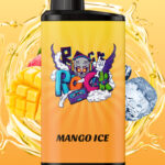 IGET BAR PRO MANGO ICE