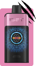 IGET ONE CHERRY MONSTER