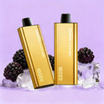 Umin Slick Plus 10000 Puffs - Image 12