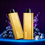 Umin Slick Plus 10000 Puffs