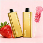 Umin Slick Plus 10000 Puffs - Image 4