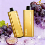 Umin Slick Plus 10000 Puffs - Image 8