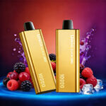 Umin Slick Plus 10000 Puffs - Image 5
