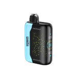 UMIN Geek Bar PULSE X 25000 Puffs Disposable Vape - Image 3