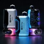 UMIN Geek Bar PULSE X 25000 Puffs Disposable Vape - Image 5