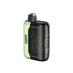 UMIN Geek Bar PULSE X 25000 Puffs Disposable Vape - Image 4