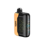 UMIN Geek Bar PULSE X 25000 Puffs Disposable Vape - Image 6