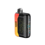 UMIN Geek Bar PULSE X 25000 Puffs Disposable Vape - Image 7