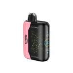UMIN Geek Bar PULSE X 25000 Puffs Disposable Vape - Image 10