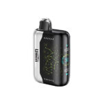 UMIN Geek Bar PULSE X 25000 Puffs Disposable Vape - Image 2
