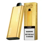 Umin Slick Plus 10000 Puffs Disposable Vape - Image 8