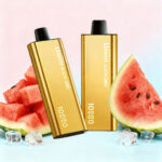 Umin Slick Plus 10000 Puffs - Image 2