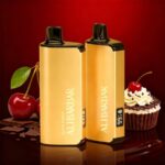 Alibarbar INGOT 9000 Disposable Vape - Image 15