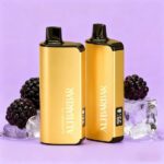 ALIBARBAR INGOT 9000 Puffs Disposable Vape - Image 16