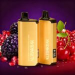 Alibarbar INGOT 9000 Disposable Vape - Image 6