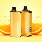 Alibarbar INGOT 9000 Disposable Vape - Image 18