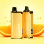 ALIBARBAR INGOT 9000 Puffs Disposable Vape - Image 10