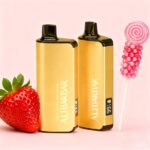 ALIBARBAR INGOT 9000 Puffs Disposable Vape - Image 12