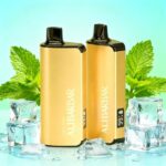 ALIBARBAR INGOT 9000 Puffs Disposable Vape - Image 18