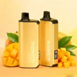 ALIBARBAR INGOT 9000 Puffs Disposable Vape - Image 23