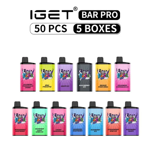 Genuine IGET Bar Pro product, safe vape purchase Australia, verified online vape store - IGET Bar Pro Australia Wholesale | IGET Bar Pro 10000 Puffs — 1 ...