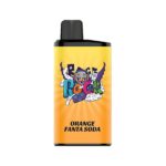 IGET BAR PRO 10000 Puffs Disposable Vape - Image 18