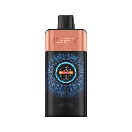 IGET ONE 12000 Puffs Disposable Vape