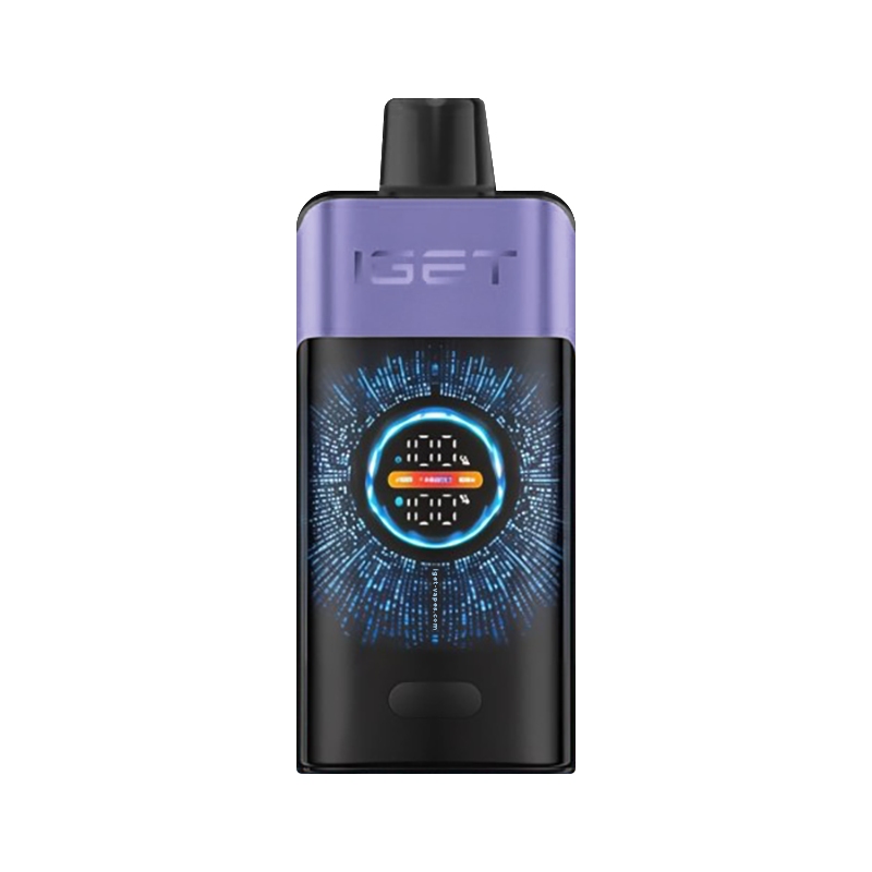IGET One: The Discreet & Powerful Vape for Australians in 2025