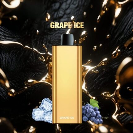 UMIN SLICK PLUS 10000 Disposable Vape