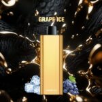 Umin Slick Plus 10000 Puffs Disposable Vape - Image 2