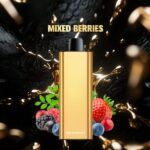 Umin Slick Plus 10000 Puffs Disposable Vape