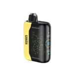 UMIN Geek Bar Pulse X 25000 Puffs Disposable Vape - Image 7