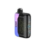 UMIN Geek Bar Pulse X 25000 Puffs Disposable Vape - Image 4