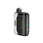 UMIN Geek Bar Pulse X 25000 Puffs Disposable Vape - Image 2
