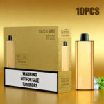 UMIN SLICK PLUS 10PCS