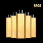 UMIN SLICKPLUS 5PCS