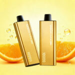 Umin Slick Plus 10000 Puffs - Image 20