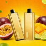 Umin Slick Plus 10000 Puffs - Image 11