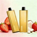 Umin Slick Plus 10000 Puffs - Image 21