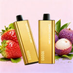 Umin Slick Plus 10000 Puffs - Image 15